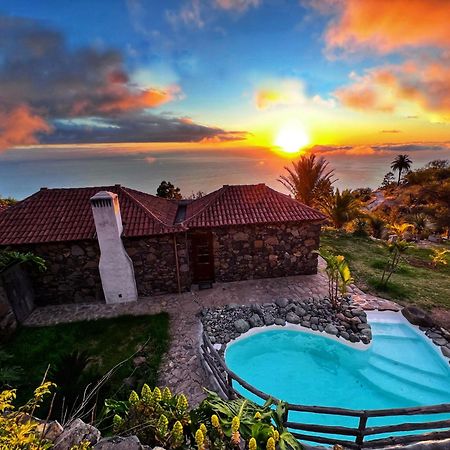 Villa Awara By Rural La Palma El Pinillo المظهر الخارجي الصورة