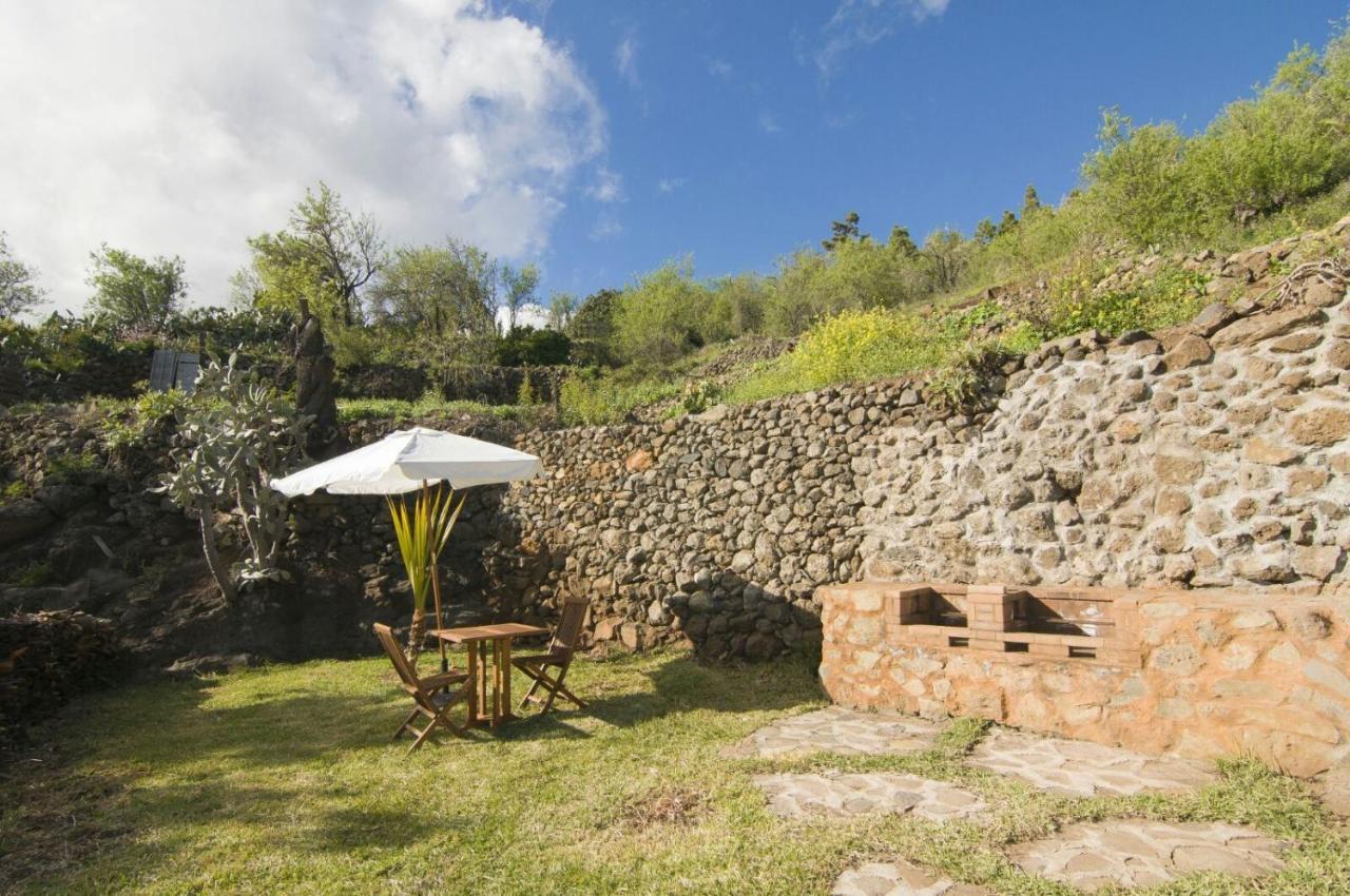 Villa Awara By Rural La Palma El Pinillo المظهر الخارجي الصورة