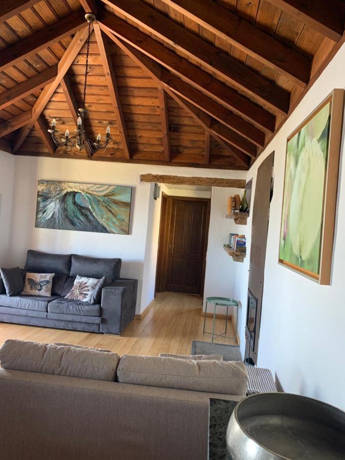 Villa Awara By Rural La Palma El Pinillo المظهر الخارجي الصورة