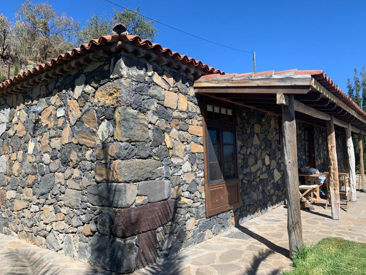 Villa Awara By Rural La Palma El Pinillo المظهر الخارجي الصورة