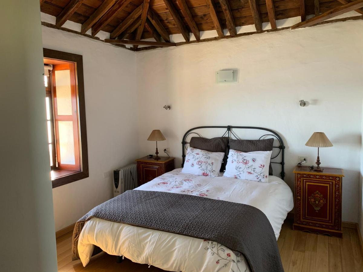 Villa Awara By Rural La Palma El Pinillo المظهر الخارجي الصورة