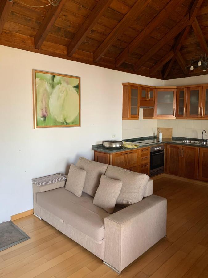 Villa Awara By Rural La Palma El Pinillo المظهر الخارجي الصورة