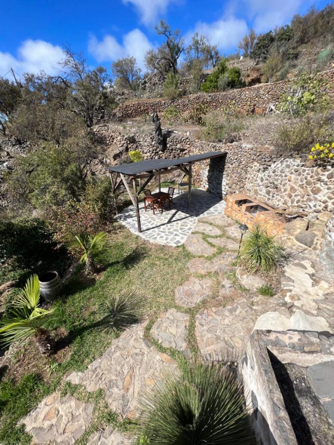 Villa Awara By Rural La Palma El Pinillo المظهر الخارجي الصورة