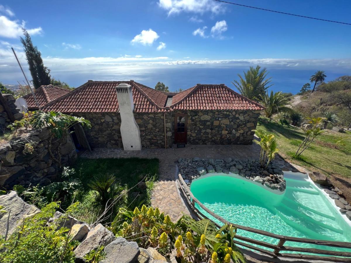 Villa Awara By Rural La Palma El Pinillo المظهر الخارجي الصورة