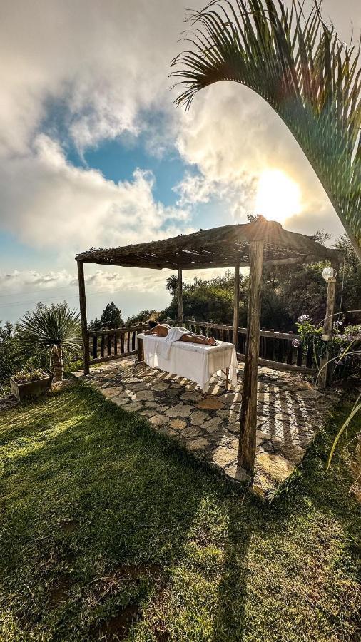 Villa Awara By Rural La Palma El Pinillo المظهر الخارجي الصورة