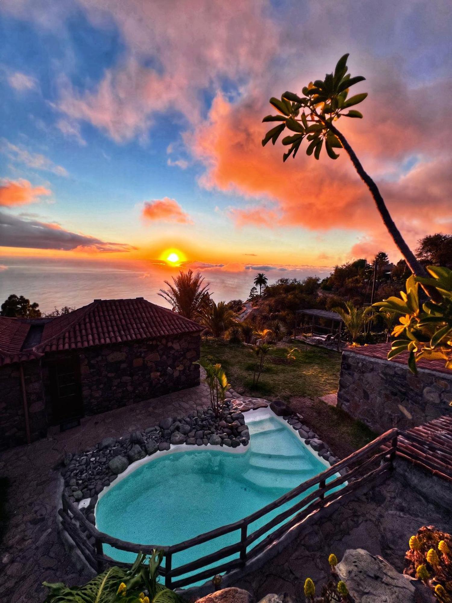 Villa Awara By Rural La Palma El Pinillo المظهر الخارجي الصورة